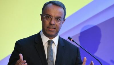 Σταϊκούρας: Οι επιχειρήσεις που θα ενταχθούν στην επιστρεπτέα 7