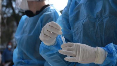 Κρήτη: 70 νέα κρούσματα κορωνοϊού- Τα 43 εντοπίστηκαν στο Ηράκλειο