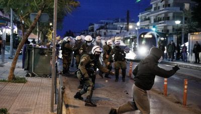 Δημοτικό Συμβούλιο Χερσονήσου: Ψήφισμα καταδίκης της βίας