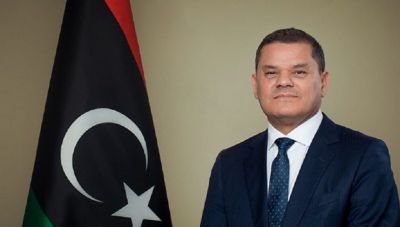 Ορκίστηκε η νέα προσωρινή κυβέρνηση της Λιβύης