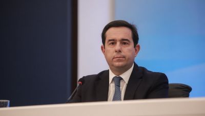 Νότης Μηταράκης: Έχουμε ζητήσει επιστροφές 1450 μεταναστών και η Τουρκία δεν τις δέχεται
