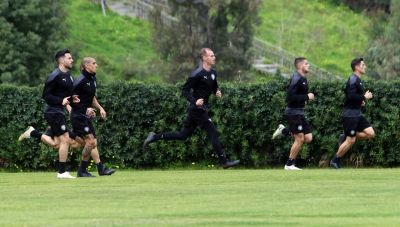 ΟΦΗ: Ξεκίνησε η προετοιμασία για τα play out