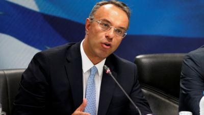 Χρήστος Σταϊκούρας: Ολοκληρώθηκε με επιτυχία η 9η αξιολόγηση της χώρας στο Eurogroup