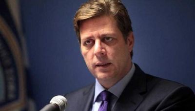 Διήμερη επίσκεψη Βαρβιτσιώτη στο Παρίσι