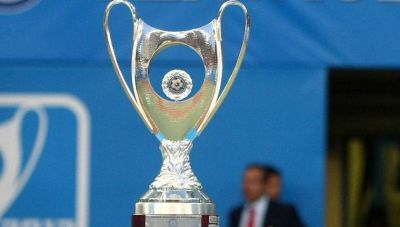Κύπελλο Ελλάδος ποδοσφαίρου: Τα ζευγάρια των ημιτελικών