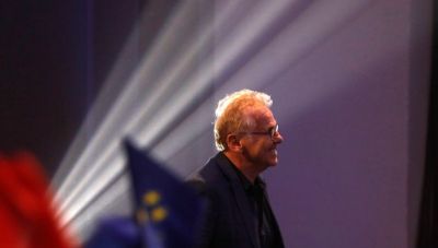 Όταν ο Ντανιέλ Κον Μπεντίτ περιέγραφε σεξουαλικές συνευρέσεις με παιδιά