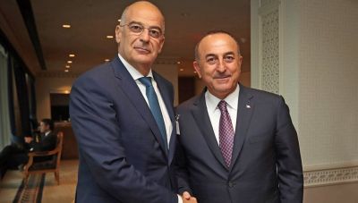 Ραντεβού Δένδια με Τσαβούσογλου υπό προϋποθέσεις