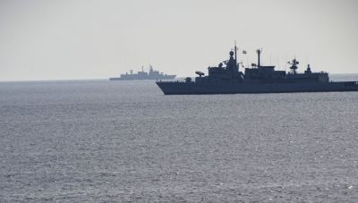 Παρατείνεται η επιχείρηση για τον έλεγχο του εμπάργκο όπλων στη Λιβύη