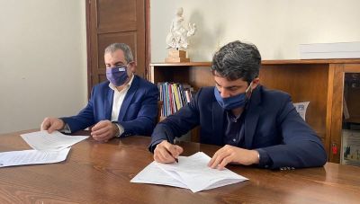 Αλλάζουν όψη κοινόχρηστοι χώροι του Δήμου Χανίων