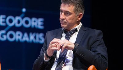 To ευχαριστώ του Ζαγοράκη στους πρώην συμπαίκτες του