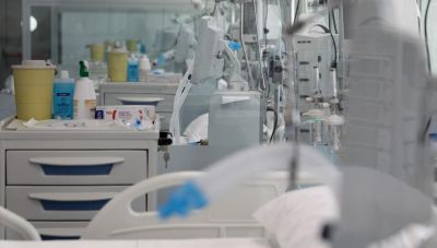 Κρήτη: «Έφυγε» από κορωνοϊό σε νοσοκομείο του Ρεθύμνου