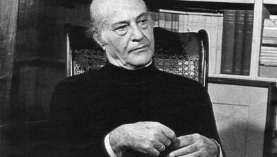 Το Υπουργείο Πολιτισμού τιμάει τη μνήμη του Οδυσσέα Ελύτη  (βίντεο)