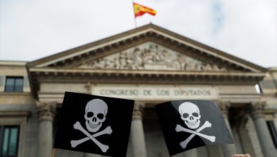 Ισπανία: Το κοινοβούλιο νομιμοποιεί την ευθανασία