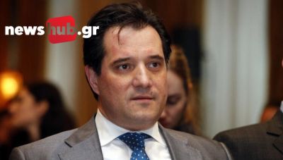 Συνέντευξη  Άδωνι Γεωργιάδη στο Newshub.gr: «Οι μνηστήρες για τη Βάση Γουρνών είναι πολλοί»