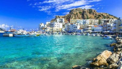 Γερμανία: Κορυφαίος προορισμός η Κρήτη για το καλοκαίρι