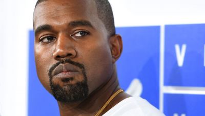 Ο Kanye West είναι ο πλουσιότερος Αφροαμερικανός στην ιστορία των ΗΠΑ