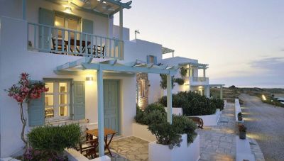 Κρήτη: Ζητούνται μέτρα στήριξης για τα μη κύρια τουριστικά καταλύματα- Αναφορά στη Βουλή