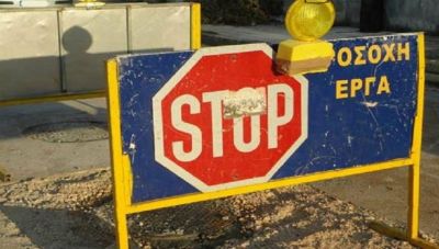 Ηράκλειο: Συνεχίζονται οι εργασίες της ΔΕΥΑΗ μέχρι τις 26 Μαρτίου