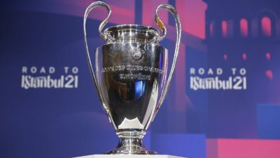 Champions League: Ρεάλ-Λίβερπουλ και Μπάγερν-Παρί στoυς «8»