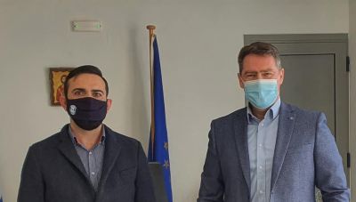 Εμπιστοσύνη στη νέα γενιά