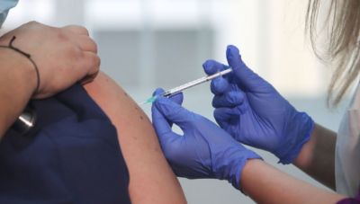 Κρήτη: Πάνω από 54.000 οι εμβολιασμοί! 