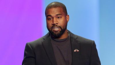 Ο Κάνιε Γουέστ ξόδεψε 12 δις δολάρια για  την προεκλογική εκστρατεία 