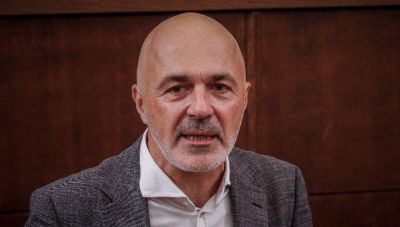 Νέα παραίτηση στο Εθνικό Θέατρο- Εκτός Δραματικής Σχολής ο  Στάθης Λιβαθινός