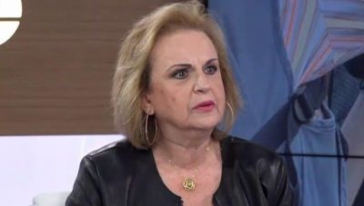 Ματίνα Παγώνη: Έχουμε περάσει την κορύφωση της πανδημίας