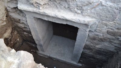 Mυτιλήνη: Νέα ευρήματα ρίχνουν φως στη​ν ιστορία της πόλης