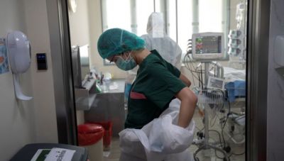 ΙΣΑ: 61 ιδιώτες γιατροί ανταποκρίθηκαν στο κάλεσμα στήριξης ΕΣΥ