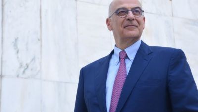 Σε Βρυξέλλες και Ντίσελντορφ θα μεταβεί αυτήν την εβδομάδα ο Νίκος Δένδιας