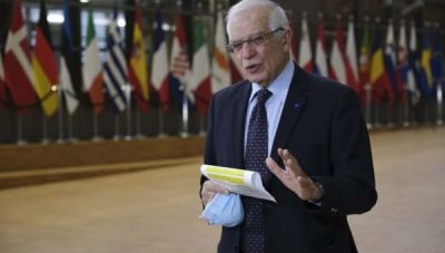 Έκθεση Μπορέλ: Τι περιλαμβάνει σχετικά με την τουρκική προκλητικότητα