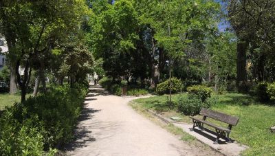 Δήμος Χανίων: Ανοίγει ο Δημοτικός Κήπος- ξεκίνημα για τις δημοτικές βιβλιοθήκες