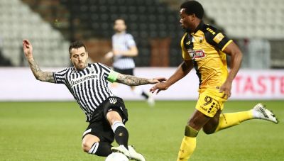 Ξεκινούν τα play off με ντέρμπι σε Τούμπα και Καραϊσκάκη