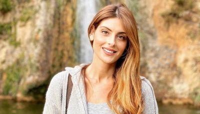 Ανθή Σαλαγκούδη: «Έκλεψα στο Survivor, συγγνώμη από την παραγωγή»