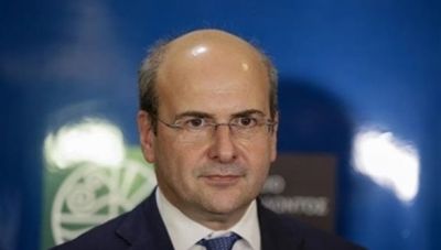 «Συνδρομή του ιδιωτικού τομέα στην επιτάχυνση καταβολής των συντάξεων»