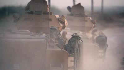 Τουρκία- Συρία: Ένα παιδί ανάμεσα στους 5 νεκρούς από τον βομβαρδισμό