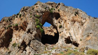 Το Γεωπάρκο Σητείας προσέλκυσε τους Γερμανούς τουριστικούς πράκτορες