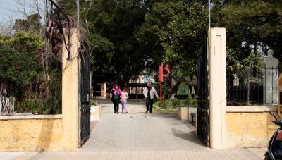 Χανιά: Άνοιξαν για το κοινό ο Δημοτικός Κήπος και οι Βιβλιοθήκες  