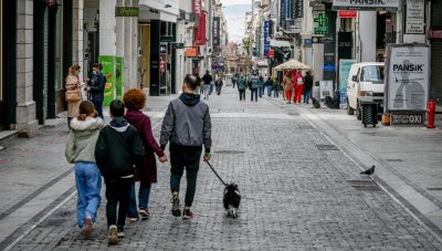 Από Απρίλιο το άνοιγμα του λιανεμπορίου