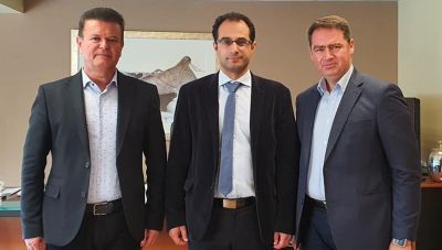 Δήμος Χερσονήσου: Σημαντική εξέλιξη για τη δημιουργία σχολικών μονάδων στις Γούβες