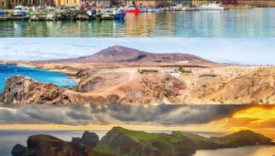 Η Περιφέρεια Κρήτης στο 1o Συνέδριο των Νησιών της  Ευρώπης για την Κλιματική Αλλαγή