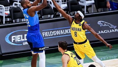 Απόντος του Γιάννη οι Μπακς έβγαλαν τα 