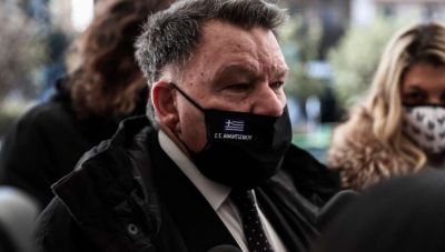 Υπόθεση Λιγνάδη: Εισήγηση για πειθαρχική δίωξη σε βάρος των Κούγια και Βλάχου