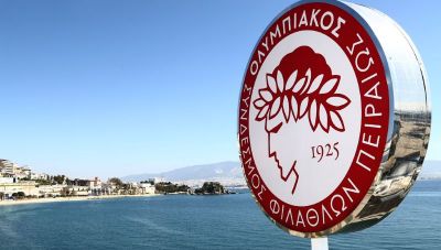 O Ολυμπιακός βγήκε 31ος σύλλογος παγκοσμίως για την περασμένη δεκαετία