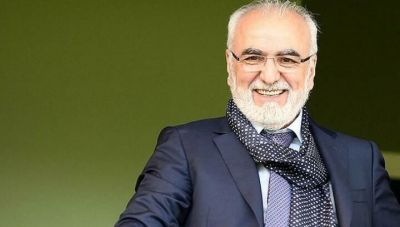 Στον έλεγχο του Ιβάν Σαββίδη ο ΟΛΘ