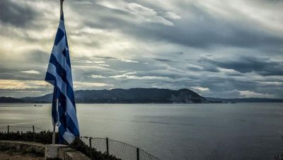 Η σχέση Ελληνισμού και θάλασσας ως πολιτική προστασία στα 200 χρόνια ελευθερίας