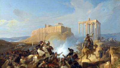 Το 1821 αποδεικνύει τη διαχρονική συνέχεια του Ελληνισμού