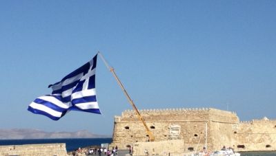 Το μήνυμα της διοίκησης του ΟΛΗ για την 25η Μαρτίου