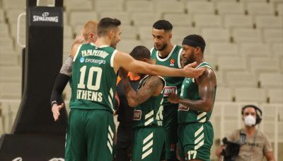 Στην Πόλη ο Παναθηναϊκός για το γόητρο